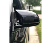 BMW X4 F26 2014–2018 Spejlkapper M-Look (med clips, 2 stk.) foto 2