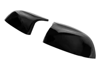 BMW X4 F26 2014–2018 Spejlkapper M-Look (med clips, 2 stk.) foto 4