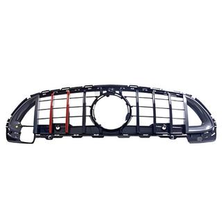 GT Panamericana GT-R frontgrill (til AMG-Line) Mercedes C-klasse W206 2022– foto 2
