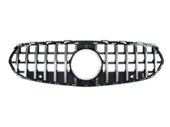 Mercedes C-klasse W206 2022– Frontgrill GT Panamericana (til Base) foto 5