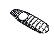Mercedes C-klasse W206 2022– Frontgrill GT Panamericana (til Base) foto 4