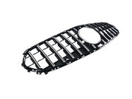 Mercedes C-klasse W206 2022– Frontgrill GT Panamericana (til Base) foto 3