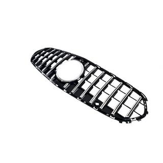 Frontgrill GT Panamericana (til Base) Mercedes C-klasse W206 2022– foto 4