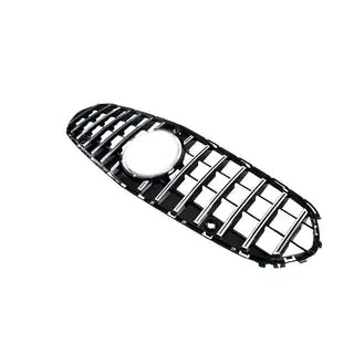 Frontgrill GT Panamericana (til Base) foto 4