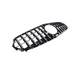 Frontgrill GT Panamericana (til Base) Mercedes C-klasse W206 2022– foto 3