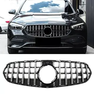 Frontgrill GT Panamericana (til Base) foto 2