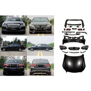 AMG-Line facelift-kit 2016