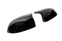 BMW X4 G02 2018– Spejlkapper M-Look (med clips, 2 stk.) foto 4