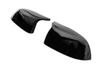 BMW X3 G01 2018– Spejlkapper M-Look (med clips, 2 stk.) foto 3