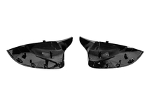 BMW X3 G01 2018– Spejlkapper M-Look (med clips, 2 stk.) foto 5