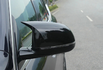 BMW X3 G01 2018– Spejlkapper M-Look (med clips, 2 stk.) foto 2