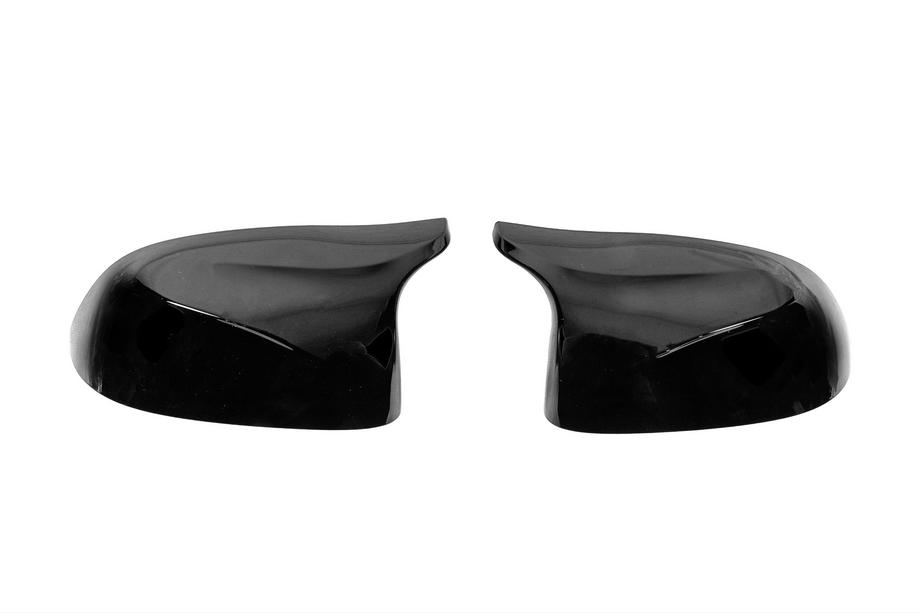 BMW X3 G01 2018– Spejlkapper M-Look (med clips, 2 stk.) Image