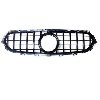 Frontgrill GT Panamericana (til SW, 2020+) Mercedes E-klasse W213 2016–2023 foto 2