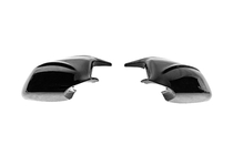 BMW 5-serie F10/F11 2010–2016 Spejlkåber M-Look 2010-2013 (med clips, 2 stk) foto 4