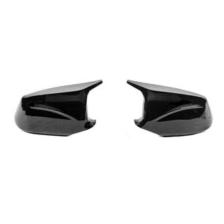 Spejlkåber M-Look 2010-2013 (med clips, 2 stk) BMW 5-serie F10/F11 2010–2016 foto 1