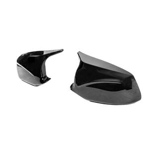 Spejlkåber M-Look 2010-2013 (med clips, 2 stk) BMW 5-serie F10/F11 2010–2016 foto 2