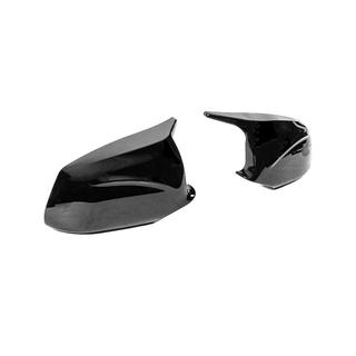 Spejlkåber M-Look 2010-2013 (med clips, 2 stk) BMW 5-serie F10/F11 2010–2016 foto 3