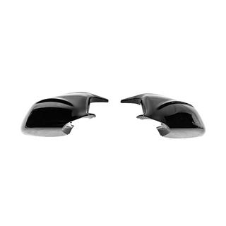 Spejlkåber M-Look 2010-2013 (med clips, 2 stk) BMW 5-serie F10/F11 2010–2016 foto 4