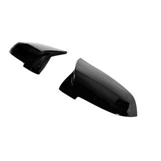 Spejlkåber M-Look 2013-2016 (med clips, 2 stk) BMW 5-serie F10/F11 2010–2016 foto 4