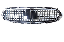Mercedes E-klasse W213 2016–2023 Maybach frontgrill (2020-2023) foto 2