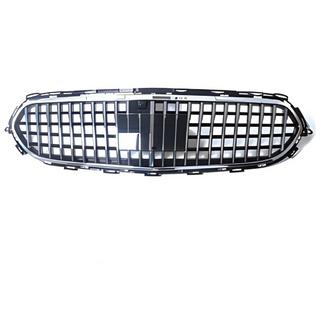 Maybach frontgrill (2020-2023) Mercedes E-klasse W213 2016–2023 foto 2