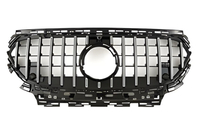 Mercedes E-class W214 2023– GT Panamericana frontgrill foto 2