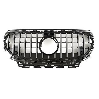 GT Panamericana frontgrill Mercedes E-сlass W214 2023– foto 2