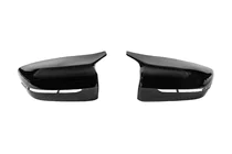 BMW 6-serie G32 2017– Spejlkapper M-Look (med clips, 2 stk.) foto 2