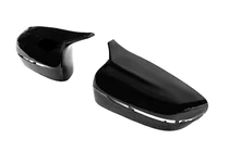 BMW 6-serie G32 2017– Spejlkapper M-Look (med clips, 2 stk.) foto 4
