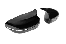 BMW 6-serie G32 2017– Spejlkapper M-Look (med clips, 2 stk.) foto 5