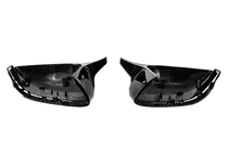 BMW 6-serie G32 2017– Spejlkapper M-Look (med clips, 2 stk.) foto 6