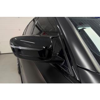 Spejlkapper M-Look (med clips, 2 stk.) BMW 3-serie G20/G21 2018– foto 1