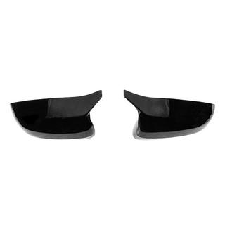 Spejlkapper M-Look (med clips, 2 stk.) foto 3