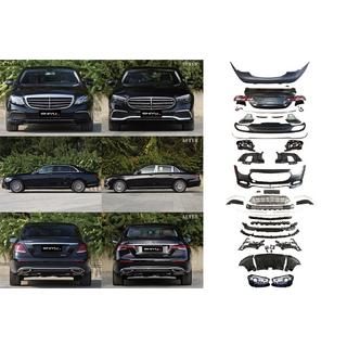 Facelift-kit til Executive 2024 Executive foto 2