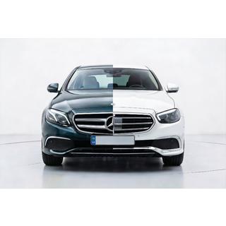 Facelift-kit til Executive 2024 Executive foto 1