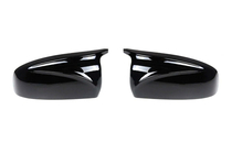 BMW X5 E70 2007–2013 Spejlkapper M-Look (med clips, 2 stk.) foto 8