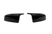 BMW X5 E70 2007–2013 Spejlkapper M-Look (med clips, 2 stk.) foto 2