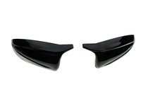 BMW X5 E70 2007–2013 Spejlkapper M-Look (med clips, 2 stk.) foto 3