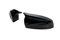 BMW X5 E70 2007–2013 Spejlkapper M-Look (med clips, 2 stk.) foto 4
