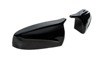 BMW X5 E70 2007–2013 Spejlkapper M-Look (med clips, 2 stk.) foto 5