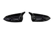 BMW X5 E70 2007–2013 Spejlkapper M-Look (med clips, 2 stk.) foto 6