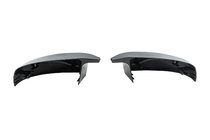 BMW X5 E70 2007–2013 Spejlkapper M-Look (med clips, 2 stk.) foto 7