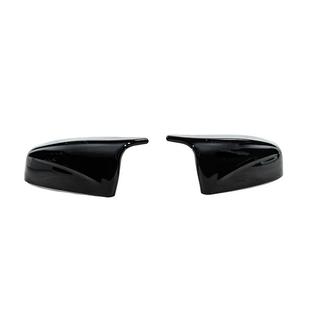 Spejlkapper M-Look (med clips, 2 stk.) BMW X5 E70 2007–2013 foto 2