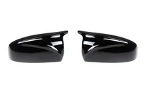 BMW X6 E71 2008–2014 Spejlkapper M-Look (med clips, 2 stk.) foto 8