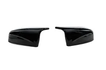 BMW X6 E71 2008–2014 Spejlkapper M-Look (med clips, 2 stk.) foto 2