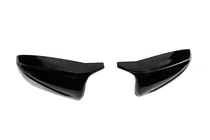 BMW X6 E71 2008–2014 Spejlkapper M-Look (med clips, 2 stk.) foto 3
