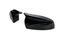 BMW X6 E71 2008–2014 Spejlkapper M-Look (med clips, 2 stk.) foto 4