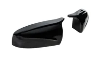 BMW X6 E71 2008–2014 Spejlkapper M-Look (med clips, 2 stk.) foto 5