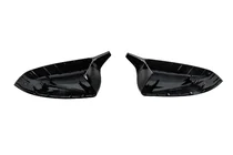 BMW X6 E71 2008–2014 Spejlkapper M-Look (med clips, 2 stk.) foto 6