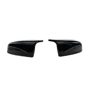 Spejlkapper M-Look (med clips, 2 stk.) foto 2